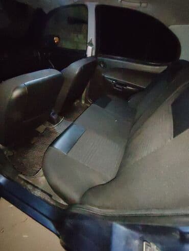 saipa ölüxana: Saipa : 1.5 l | 2021 il 217000 km Sedan — 7