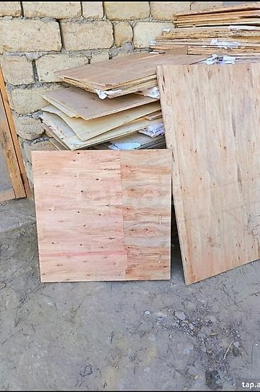 Qapılar və aksessuarlar: Diktlər satılır şəkildə göründüyü kimi təmiz diktlərdi istifadə — 2