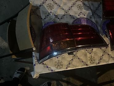 klass xl: Lexus Orijinal, İşlənmiş — 2