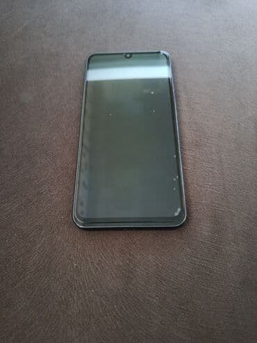 samsung not 4: Samsung Galaxy A26, rəng - Qara, Sensor — 3