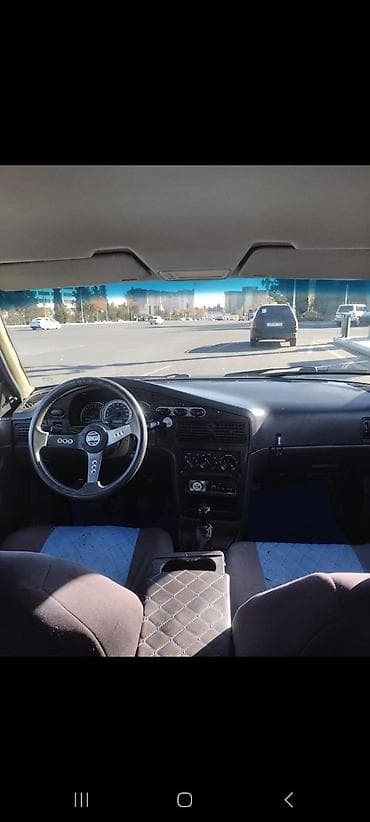 domkrat satisi: ZAZ Forza: 1.5 l | 2008 il 567000 km Sedan — 6