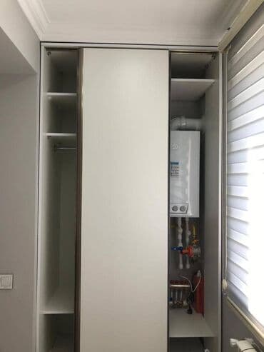 Bakı, Yasamal, 2 otaqlı, Köhnə tikili, m. Elmlər Akademiyası, 70 kv. m — 16