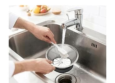 tar mikrafonu: Şirəçəkən Prestige, Mərkəzdənqaçma, İşlənmiş, Ünvandan götürmə — 7