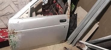 bu disklər tikilmiş 639: Sol ön, VAZ (LADA) 2112, 2005 il, Ünvandan götürmə — 3