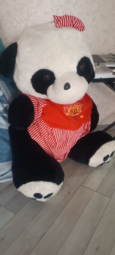 лабубу купить в баку: MİŞKA AYI 🐻 SATILIR. 340 manata alınıb pula ehtiyac olduğu üçün — 1