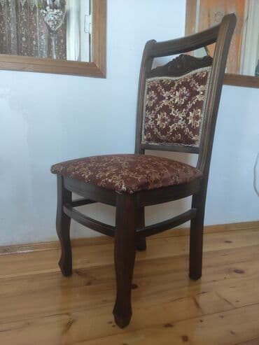 Stul 6 eded lalafo.az -da Stul 6 eded