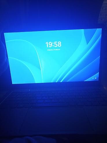 micro usb 3 0: Noutbuk – Intel Celeron N3350, 14–15.6" ekran, Windows 11 Pro Texniki — 1