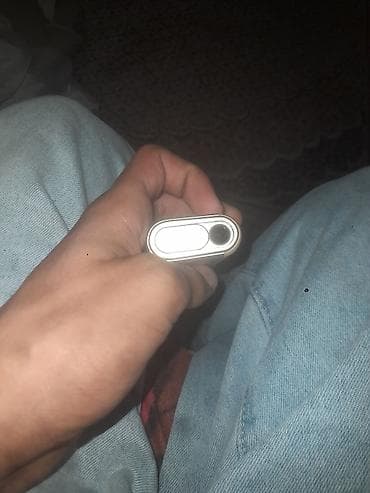 green coffee kapsula: IQOS siqaret isidici (tutacaq/batareya bloku) - Rəng: qızılı — 2