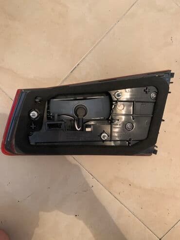 Soyutma və qızdırma sistemləri: LED, BMW Orijinal — 10