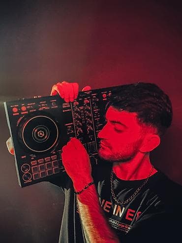 Tədbirlərin təşkili: DJ XİDMƏTİ- Peşəkar yanaşma, Partilər, Tədbirlər və Toy xidmətləri — 4