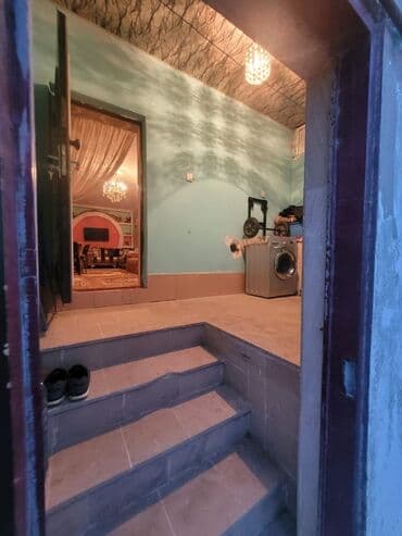 hazir ipotekada olan evler gence: 2 otaqlı, 80 kv. m, Yeni təmirli — 6