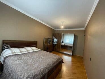 купить в баку квартиру: 4 комнаты, Новостройка, м. Ахмедлы, 92 м² — 6