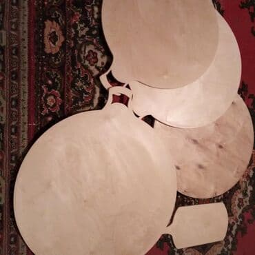 Taxta dikt xəmir yayanlar müxtəlif ölcüdə müxtəlif qiymətə əl işi lalafo.az -da Taxta dikt xəmir yayanlar müxtəlif ölcüdə müxtəlif qiymətə əl işi