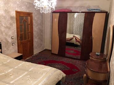 kohne gunesli: Bakı, Yeni Günəşli Massiv D, 5 otaqlı, Köhnə tikili, 101 kv. m — 8