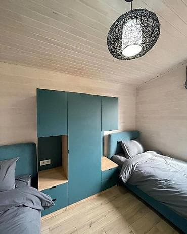 kravati: Oğlan üçün, Yeni, Təknəfərlik çarpayı, Yazı masası, Dolab, Komod — 3