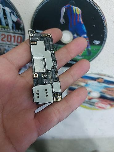 11t pro: I phone 15 pro max üçün ana plata — 1