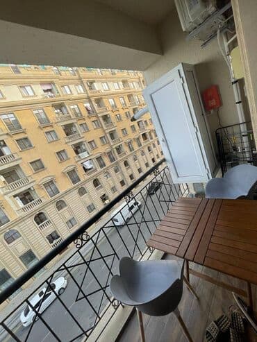 bine qesebesinde kiraye evler 2020: Sumqayıt şəhəri,Dəniz kənarı bulvarda,Sumqayıt city yaşayış — 1