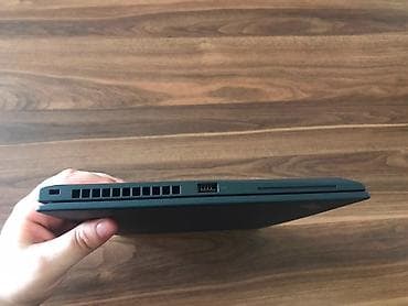 notebook ehtiyat hisseleri: İşlənmiş Lenovo ThinkPad, 14 ", Intel Core i5, 512 GB, Pulsuz çatdırılma — 4