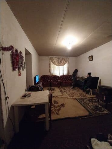 qax rayonu ağçay kəndi: 3 otaqlı, 70 kv. m, Kredit var, Yeni təmirli — 5