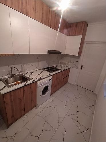 mesdaga ev: Kiraye ev zabratda marşurta yaxin hercur şerayiti var — 1