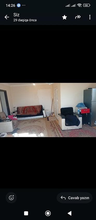 satılıq ev: 6 otaqlı, 160 kv. m, Orta təmir — 4