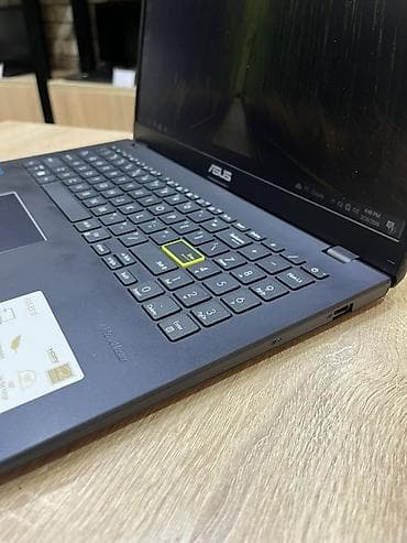 redmi niye 9: İşlənmiş ASUS Vivobook, 15.6 ", Intel Celeron, 256 GB, Ödənişli çatdırılma — 5