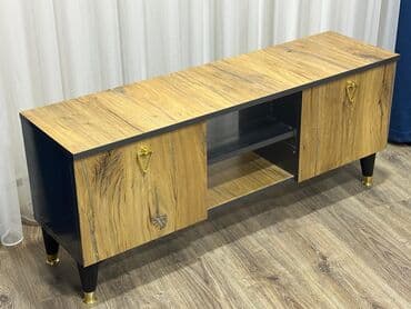 купим вашу мебель бу: Новый, Угловой ТВ стенд, Россия — 11