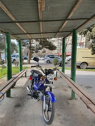 benzin filteri: Salam motosiklet tezedi pramoy servisden alinib her seyi idealdi ceki — 1