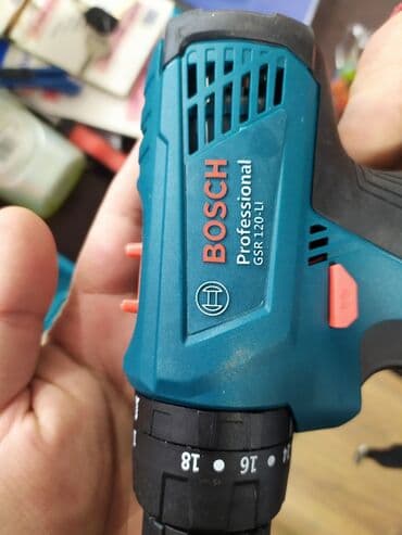 bosch gch 2 26 re: Drel Bosch Bosch 12v madeller çoxdu keyfiyyetinə görə qiymeti deyisir — 2
