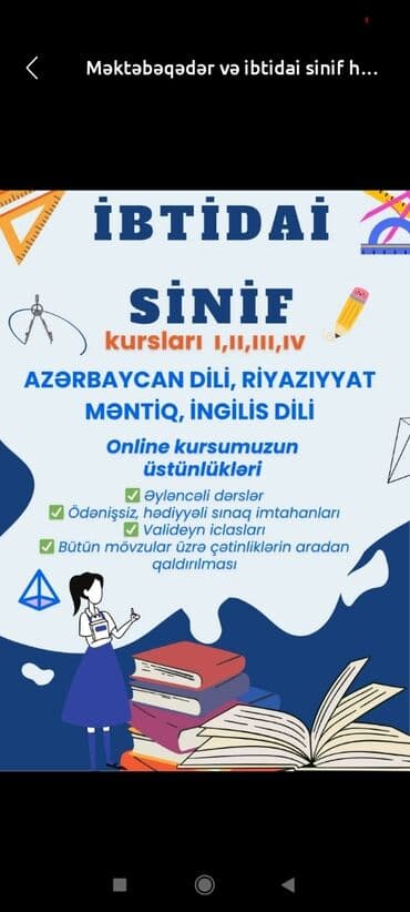 ofis işləri: Təhsil, elm — 2