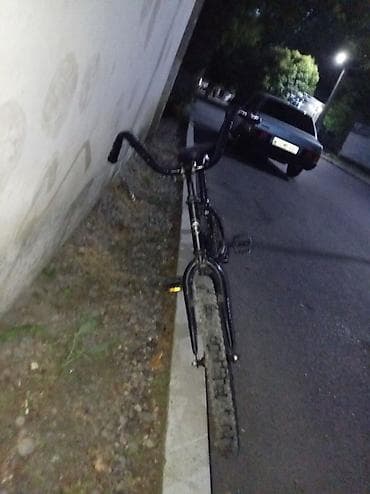 hybrid velosiped: İşlənmiş Şəhər velosipedi Stels, 22", sürətlərin sayı: 32, Ünvandan götürmə — 3