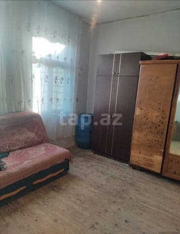 xacmaz ev satilir: Забрат 5 комнат, 140 м², Есть кредит, Без ремонта — 2