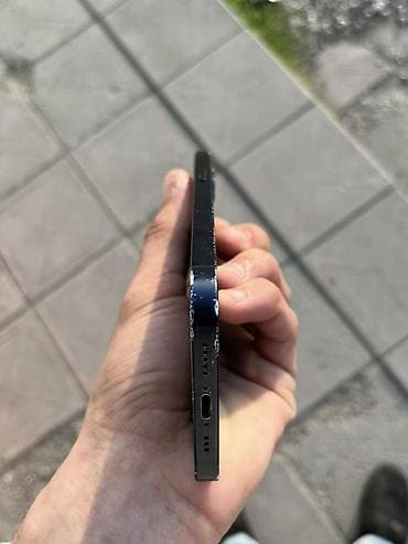 redmi note 13 qiymeti irşad: IPhone 12, 128 GB, Göy, Face ID — 9