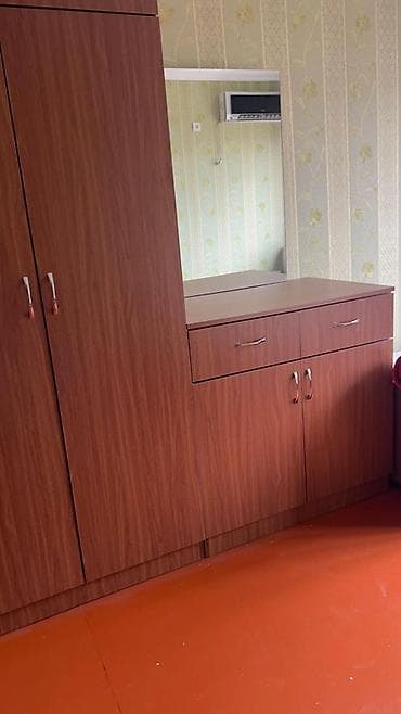 Təknəfərlik çarpayı, Dolab