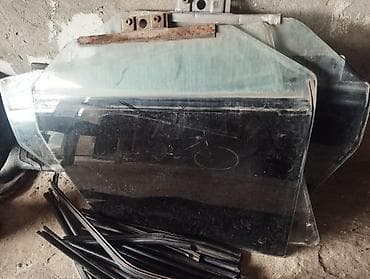 lada oka 2000: 015 099 09 qapı abifkası 3dənədi şüşə qaldıranlar yan şüşələr — 3