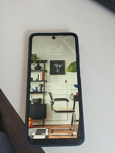Redmi Note 9 Pro, 128 GB, rəng - Yaşıl, Zəmanət, Sensor, Barmaq izi