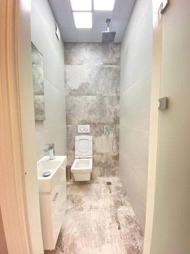 gəncə təzə bazar: 3 otaqlı, Yeni tikili, 146 kv. m — 22