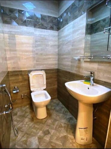 xacmazda satilan evler: 2 otaqlı, Yeni tikili, 61 kv. m — 5