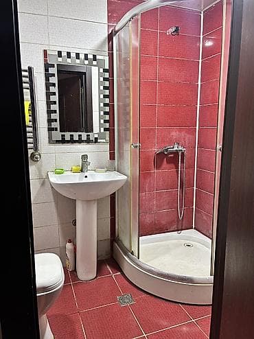 Xırdalanda kristal1-də mənzildə yataq yeri kirayə verilir. Təmiz — 6