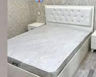 Çarpayılar: İkinəfərlik çarpayı, Bazasız, Matrassız, Siyirməsiz — 2