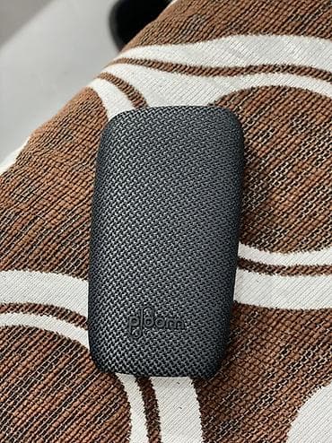 Ploom elektron tütün cihazı və qoruyucu örtük - Brend: Ploom - Rəng