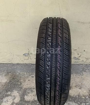 tank pro: Disk təkər 225 / 60 / R 17, 5 Boltlu — 2