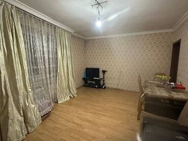 xırdalanda yeni tikili bina evləri: Bakıxanov qəs., 3 otaqlı, Yeni tikili, 82 kv. m — 1