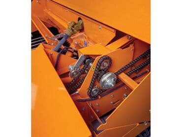 guzgu satışı: Tələsin 2022 model Kayhan Ertoğrul KE 690 Pres bağlayanlarımız artıq — 2