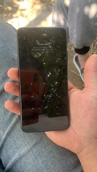 nokia e73 mode: Redmi 9T, 64 GB, rəng - Qara, İki sim kartlı, Barmaq izi, Face ID — 2