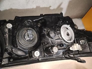 megane fara: Komplekt, Yaxın və uzaq vuran işıqlar Lexus, Orijinal — 4