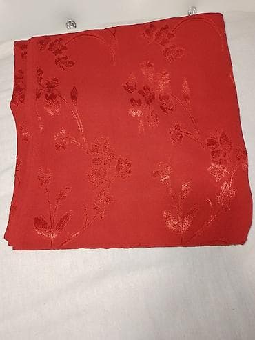 vilvet parça: Parça dəsti – müxtəlif dizaynlı və teksturalı materiallar - Çəhrayı — 6