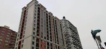 срочно продам квартиру в баку: 3 комнаты, Новостройка, м. Хатаи, 110 м² — 5