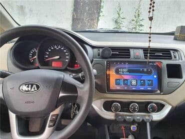 monitor kia: Kia rio 11-15 android monitor 🚙🚒 ünvana və bölgələrə ödənişli — 1