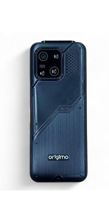 micromax telefonlari: Origimo 5626 NEW düyməli telefon Xüsusiyyətlər: - 2.8" böyük ekran — 3